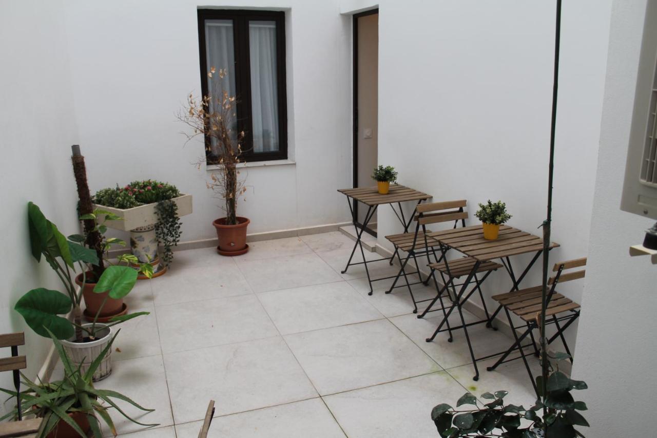 Labradores 13 Alicante Exterior photo