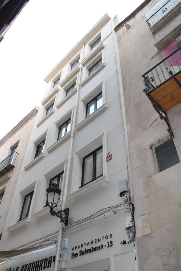 Labradores 13 Alicante Exterior photo