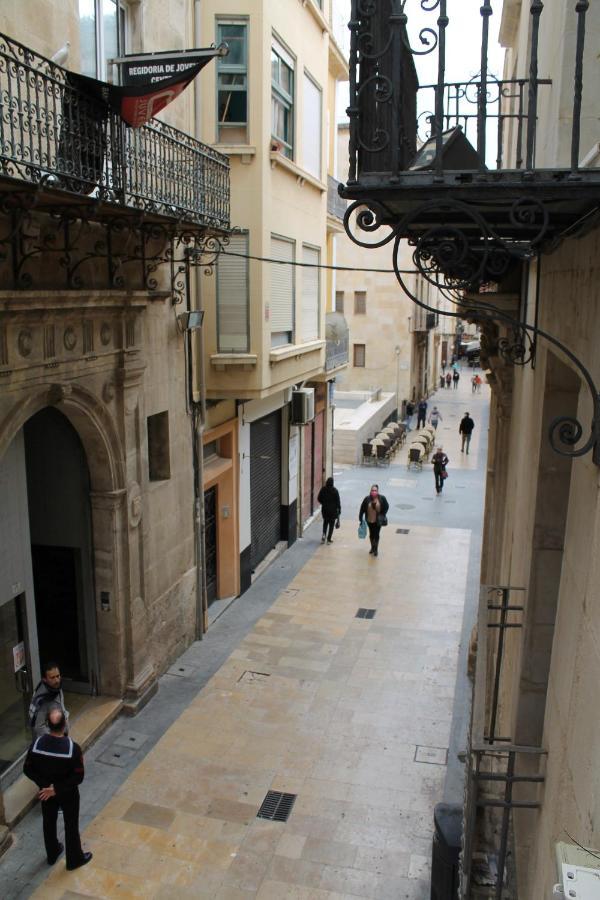 Labradores 13 Alicante Exterior photo